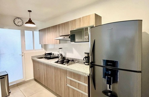 Diamante Apartment | Exclusivo Departamento en Acapulco México, con Club DE Playa