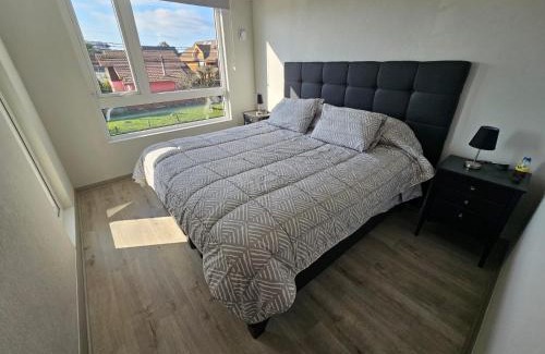 San Pedro de la Paz Apartment | Exclusivo departamento San Pedro de La Paz
