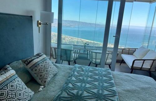 Renaca Apartment | Exclusivo dpto. con vista al mar