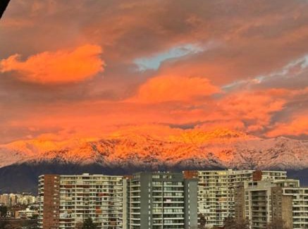Santiago Apartment | Exclusivo estudio, Ubicación privilegiada Ñuñoa