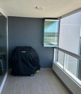 Concon Apartment | Exclusivo y Amplio Dpto Costa de Montemar con Vista al Mar