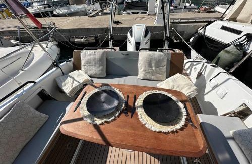 Beaulieu-sur-Mer Boat Rental | Excursion en bateau sur la Côte d'azur