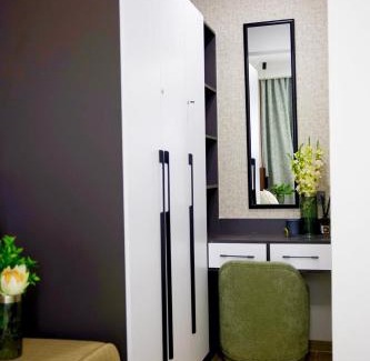 Westlands Apartment | Executive 1 bedroom near Nairobi National park
