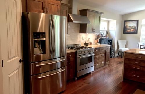 Kamloops House | Executive 2 Bedroom Home in Quiet Adult Golf Community