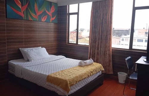 Barrios Unidos Apartment | Executive Apartment on the 63