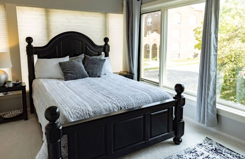 Virginia Apartment | Executive Apartment Penthouse