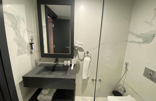 Agdal Hotel | Executive Boutique Hotel Rabat