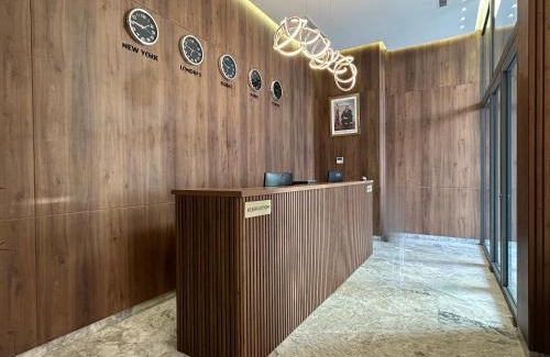 Agdal Hotel | Executive Boutique Hotel Rabat