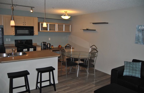 Northwest Edmonton Condo | Executive Condo in NorthWest Edmonton