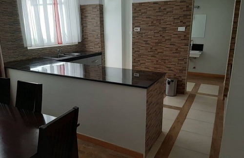 Syokimau House | Executive D2W suites and residences 2