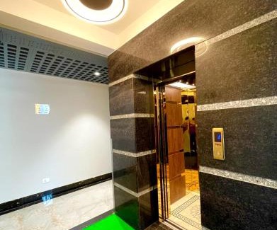 South City I Hotel | Executive Guest House