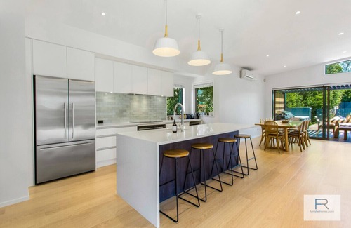 St. Heliers House | Executive Home W/Spa & Pool