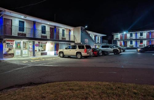 Coopersburg Hotel | Executive Inn Coopersburg