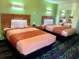 Hondo Hotel | Executive Inn Hondo