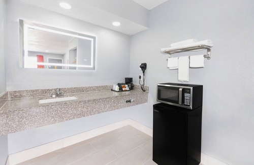 Hondo Hotel | Executive Inn of Hondo