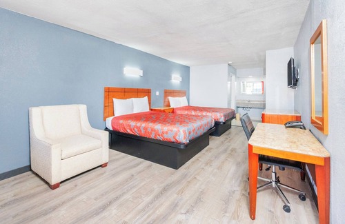 Hondo Hotel | Executive Inn of Hondo
