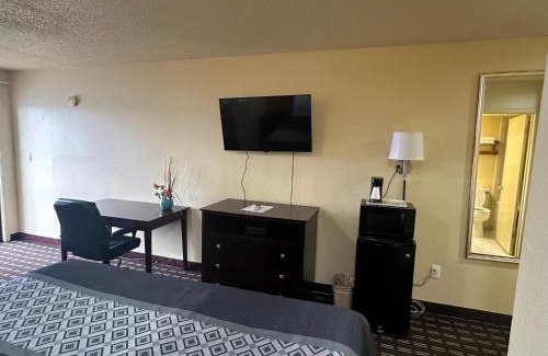 Prescott Hotel | Executive Inn & Suites Prescott
