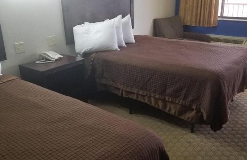 Brent Hotel | Executive Inn