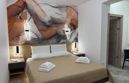 Caltanissetta House | Executive