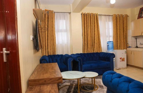 Kisii Apartment | Executive Kisii town Airbnb