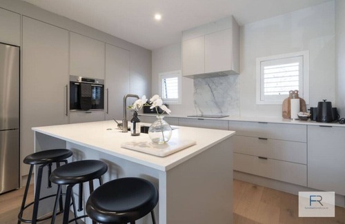 Kohimarama House | Executive Kohi Residence