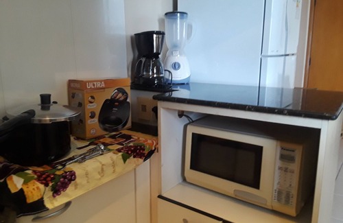 Marista Apartment | Executive Place