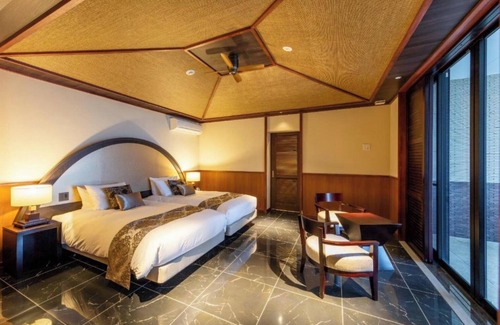 Miyakojima Hotel | Executive Pool Villa House | Vacation STAY Stay /Miyakojima Okinawa