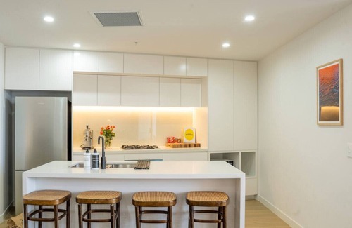 Campbelltown Apartment | Executive Rental - Campbelltown