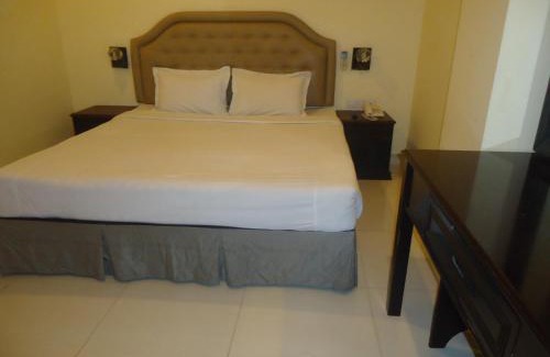 Chittagong House | Executive Residence