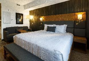 Calgary Hotel | Executive Residency by Best Western Calgary City View North