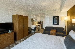 Calgary Hotel | Executive Residency by Best Western Calgary City View North