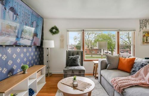 Westmont Apartment | Executive Retreat