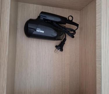 Pantai Indah Kapuk Apartment | Executive room goldcoast seaview pik