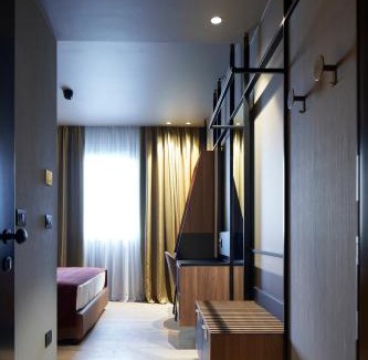 Fiorano Modenese Hotel | Executive Spa Hotel