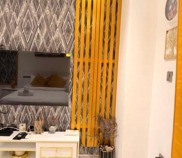 Wasa Amenfi West Apartment | Executive studio at the Signature Apartment