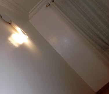 Enugu Apartment | Executive Studio Room