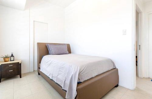 Wack-Wack Greenhills Apartment | Executive Suite - BSA Twin Towers, Ortigas Ctr