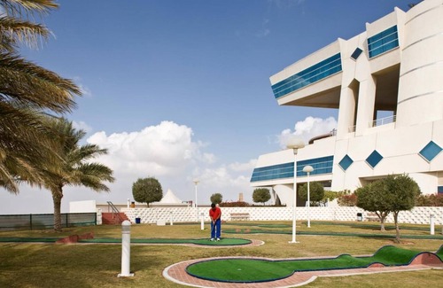 Al Ain Apartment | Executive Suite Near Cafe Khaimah Al Ain