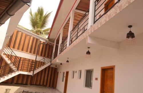 Kribi Apartment | Executive Suites & Apartments - VIP Services