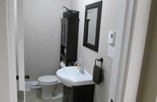 Bathurst Apartment | Executive Suites Bathurst