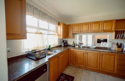 Arouca Condo | Executive Three Bedroom Condo on the Golf Course