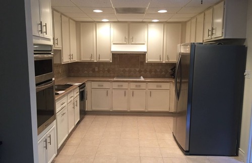 Woodlake - Briar Meadow House | ★ EXECUTIVE townhouse in quiet gated community