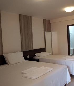 Centro Hotel | Executivo Hotel
