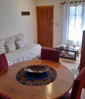 Trelew Apartment | Exelente departamento para 4 personas