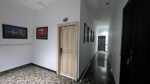 Ayon Hotel | Exhale Apartment