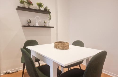 Montigny-le-Bretonneux Apartment | ExigeHome - Appartement en plein centre-ville