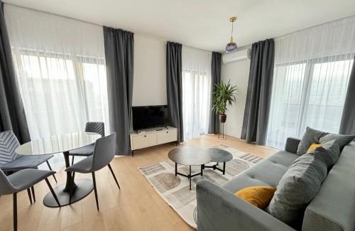 Floresti Apartment | Exit Aparthotel