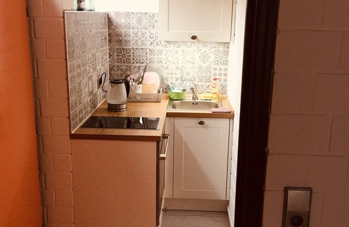 Peterstal House | Exklusive Ferienwohnung Miro 25 m² in Ruhiger Lage