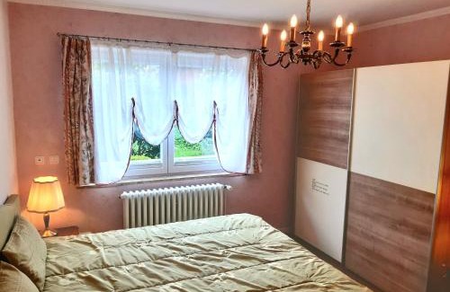 Ploen Apartment | Exklusive Ferienwohnung Strohberg