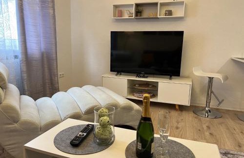 Rastatt Apartment | Exklusive moderne 2 Zi. Wohnung in ruhiger Lage